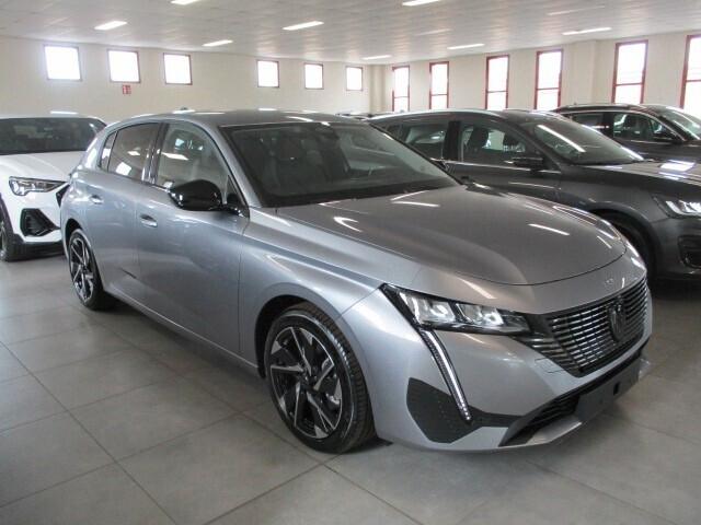 Peugeot 308 BlueHDi 130 S&S EAT8 Allure