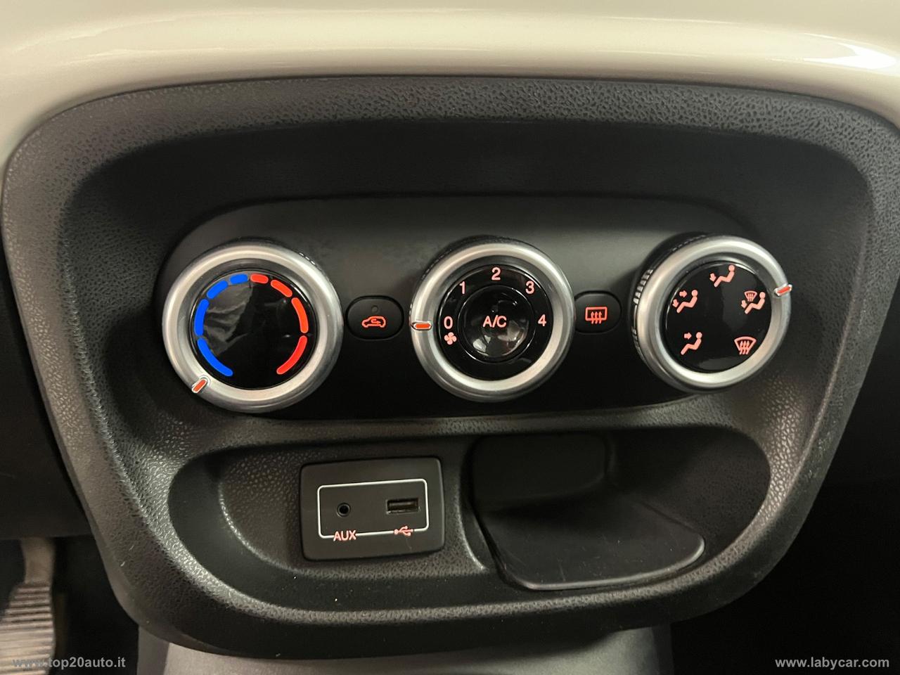 FIAT 500L 1.3 MJT 95 CV Pop