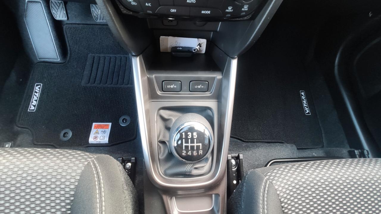 Suzuki Vitara 1.4 Benz. Hyrid Cool+ 2wd 129cv