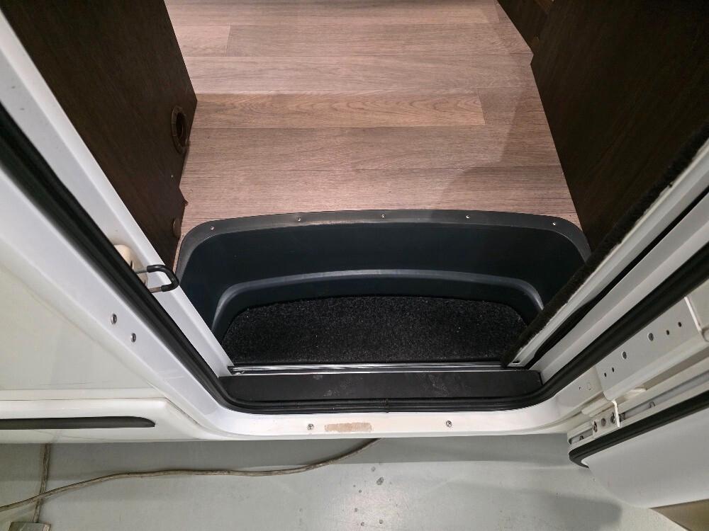 CAMPER BENIMAR SPORT 346