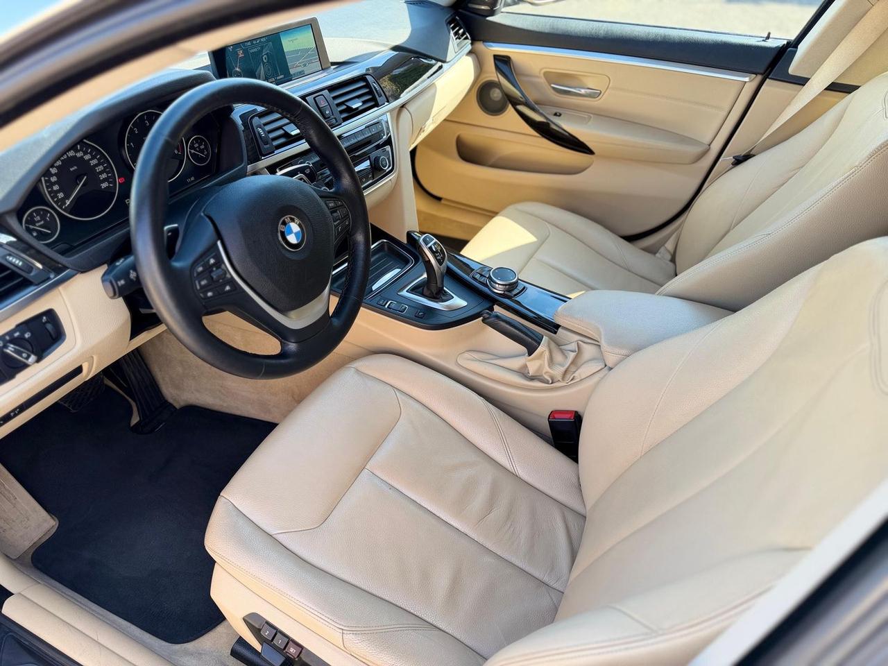 Bmw 430 Luxury Line 430 d #10284