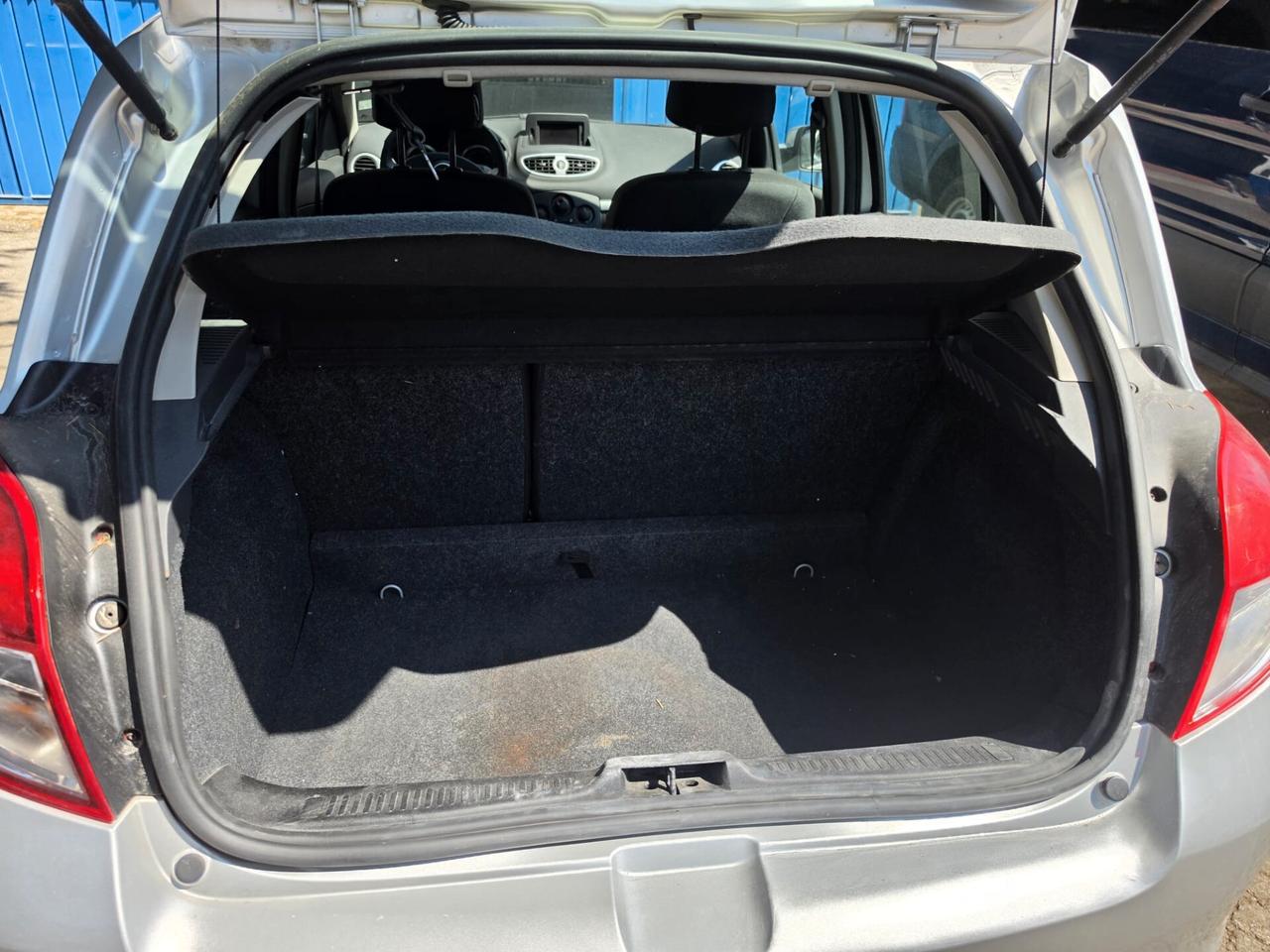 Renault Clio 1.2 16V 5 porte GPL Dynamique rate da 99,00