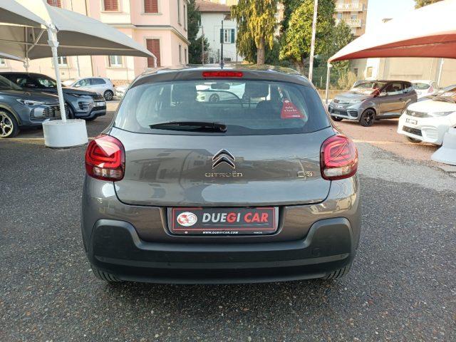 CITROEN C3 PureTech 83 S&S You