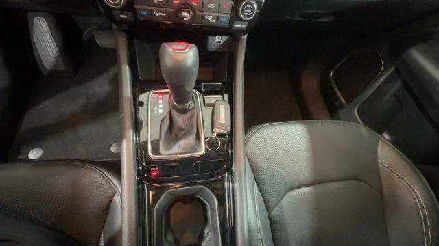 JEEP Compass 1.5 Turbo T4 130 CV MHEV 2WD Summit