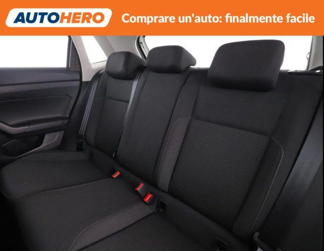 VOLKSWAGEN Polo 1.0 EVO 80 CV 5p. Comfortline BlueMotion Technolog