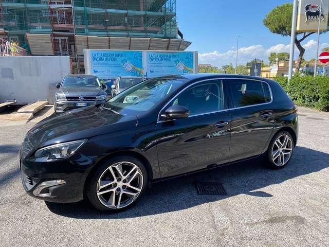 Peugeot 308 308 5p 1.6 bluehdi Allure s