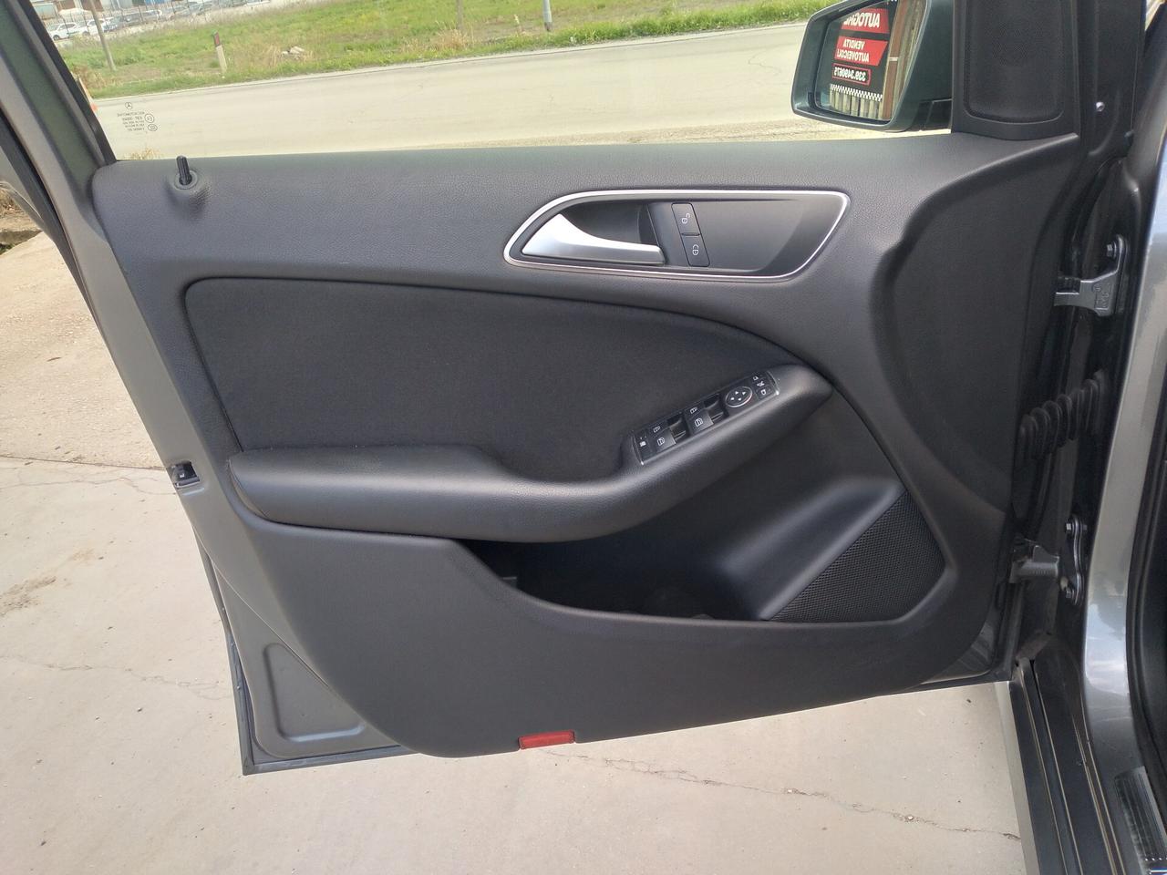 Mercedes-benz B 180 CDI Executive