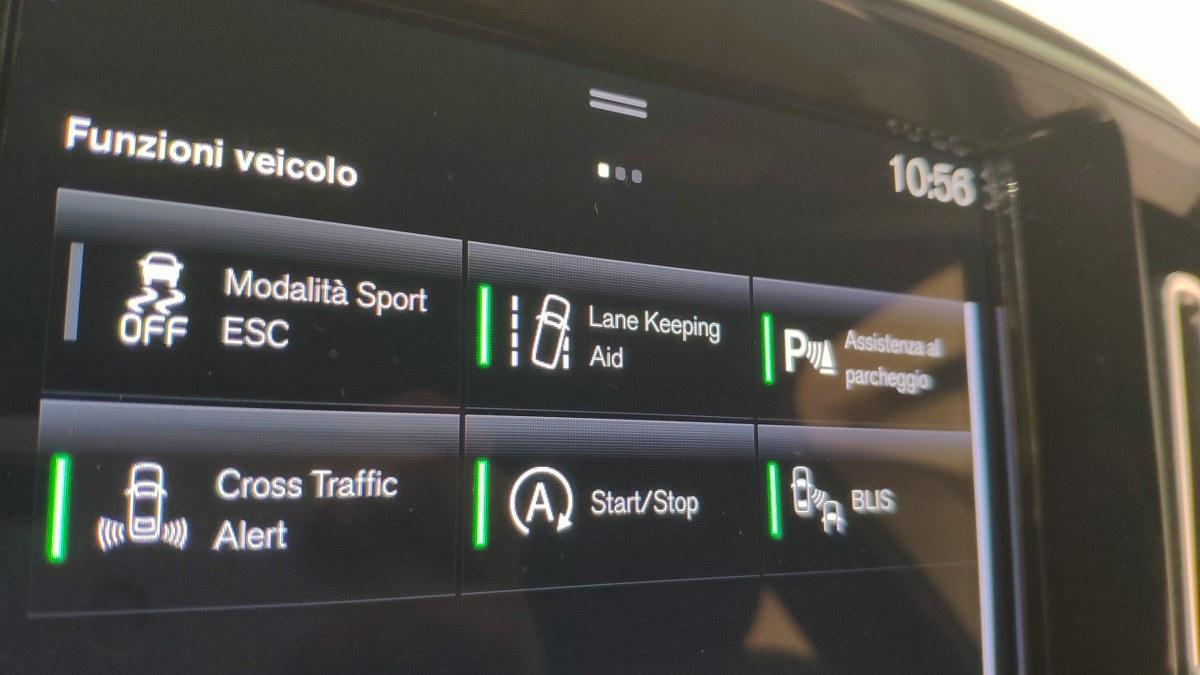 VOLVO Xc40 T2 Automatico Core