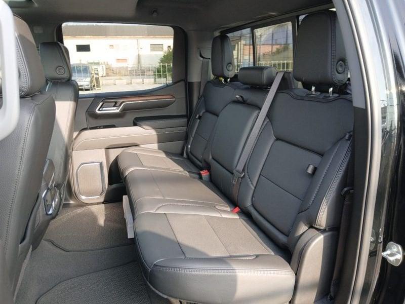 GMC Sierra 6.2L EcoTec3 V8 Gpl Aut. Denali N1