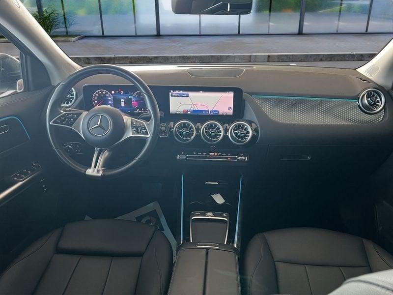 Mercedes-Benz GLA GLA 200 d Automatic Progressive Advanced Plus