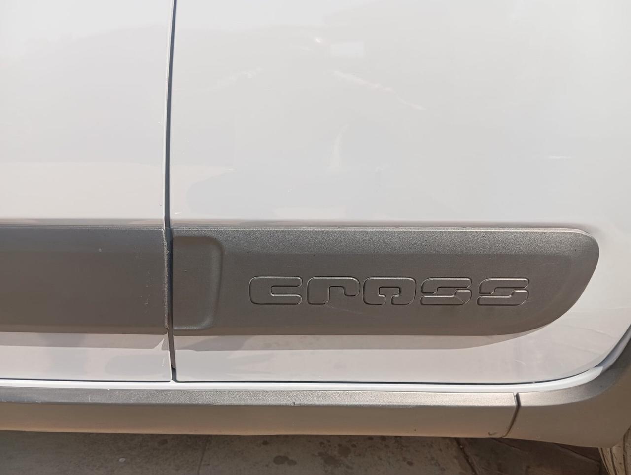 Fiat Panda 1.0 FireFly S&S Hybrid City Cross