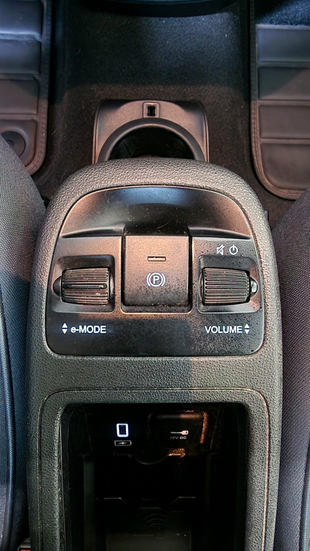 Fiat 500 500e Berlina 42 kWh La Prima