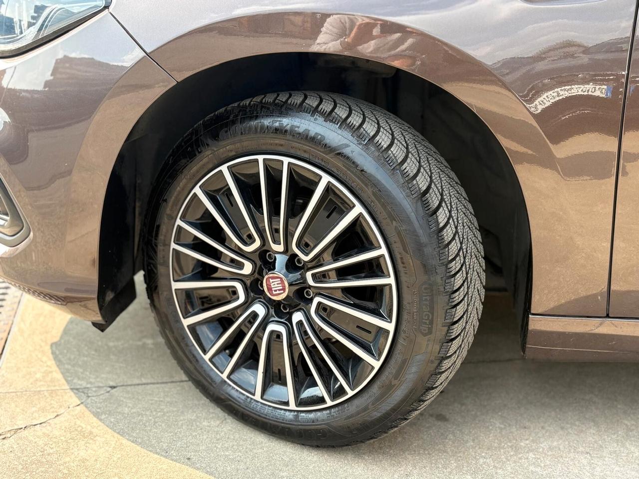 Fiat Tipo 1.6 Mjt S&S SW Lounge