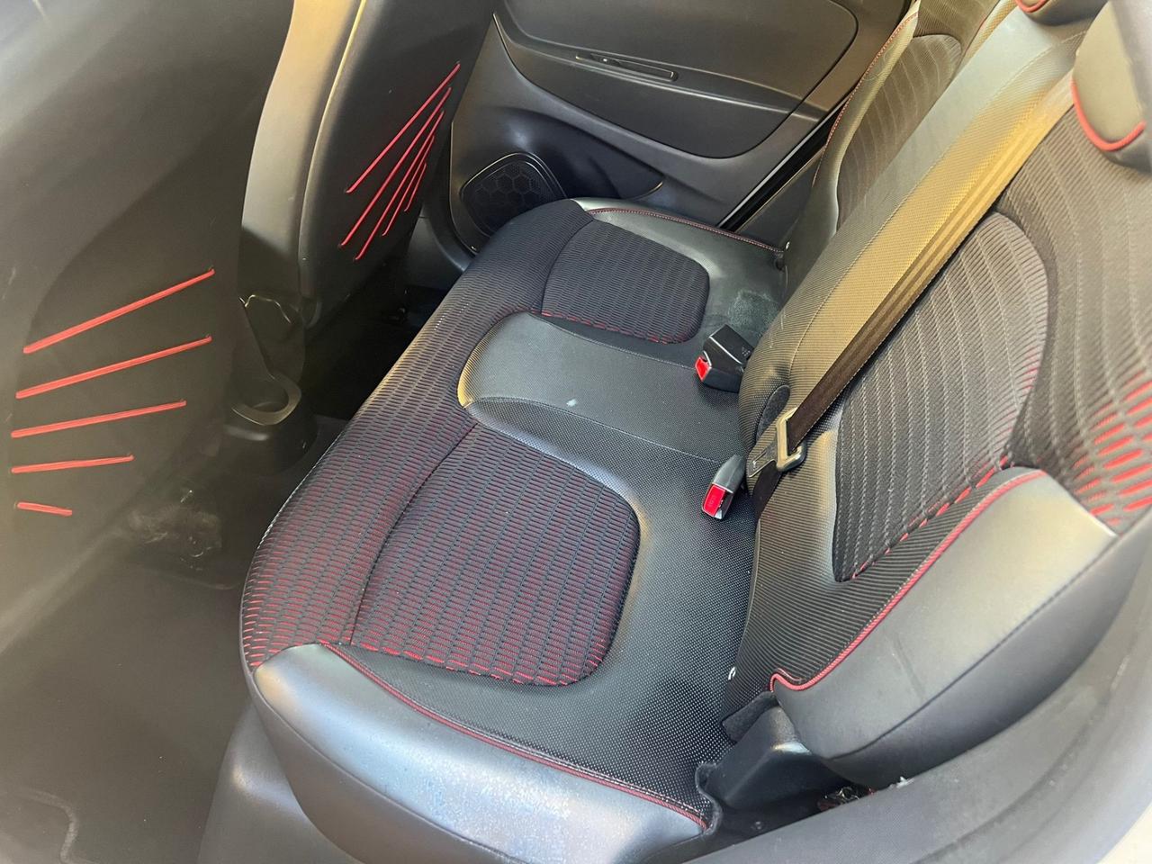 Renault Captur 1.5 dCi 90 Cv Cambio Automatico FULL