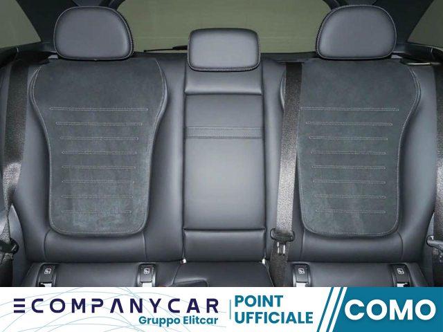 MERCEDES-BENZ GLC 220 d 4Matic Mild Hybrid AMG Line Advanced Plus