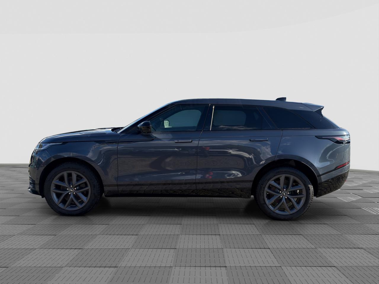 LAND ROVER Range Rover Velar 2.0D I4 204 CV Dynamic SE