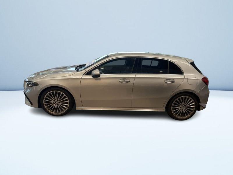 Mercedes-Benz Classe A 180d Automatic AMG Line Advanced Plus Digital Edition