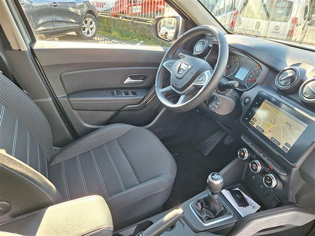Dacia Duster 1.0 TCe GPL Prestige up SL DaciaPlus 4x2