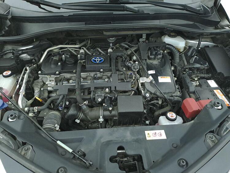 Toyota C-HR Hybrid Business BR227768 1.8 Full Hybrid 122CV