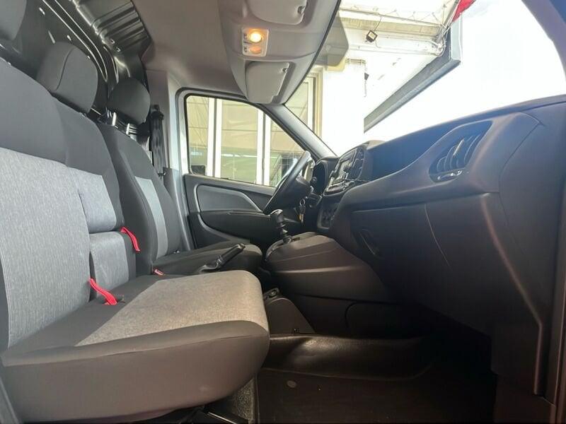 FIAT Doblò Doblo cargo 1.6 mjt 105cv CH1 Lounge S&S