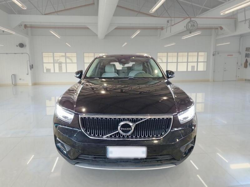 VOLVO XC40 T5 Twin Engine Geartronic Business Plus
