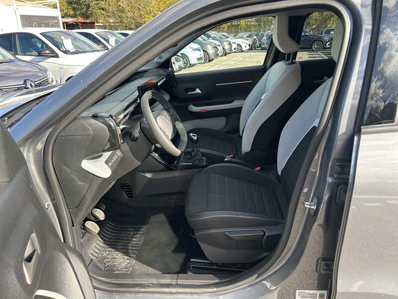 Citroën C3 IV 2024 1.2 puretech turbo Max 100cv s&s