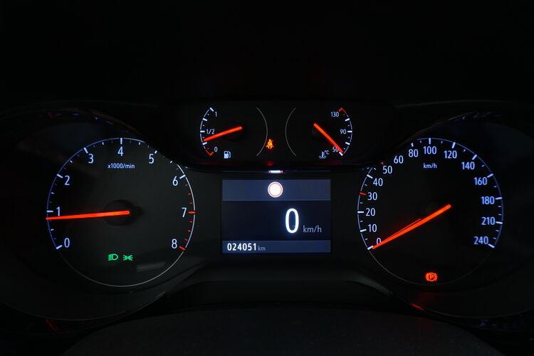Opel Corsa Edition BZ290192 1.2 Benzina 75CV
