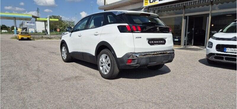 Peugeot 3008 3008 BlueHDi 120 S&S EAT6 Active