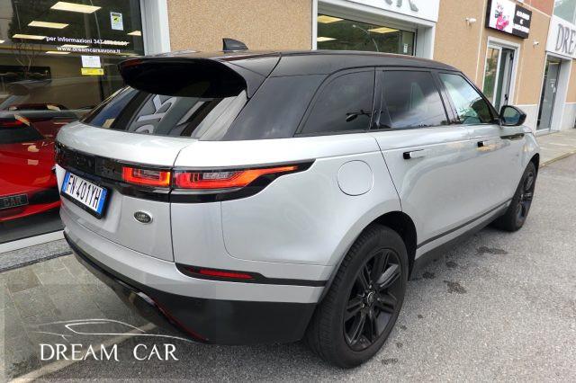 LAND ROVER Range Rover Velar 2.0D I4 240 CV R-Dynamic S MOTORE GUASTO