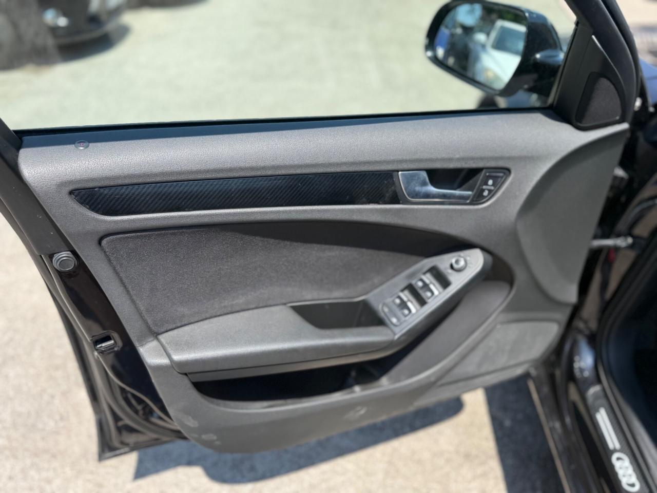 Audi A4 Avant 2.0 TDI 150 CV multitronic Advanced
