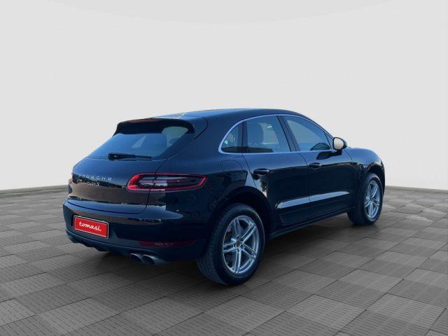 PORSCHE Macan Macan 3.0 S Diesel