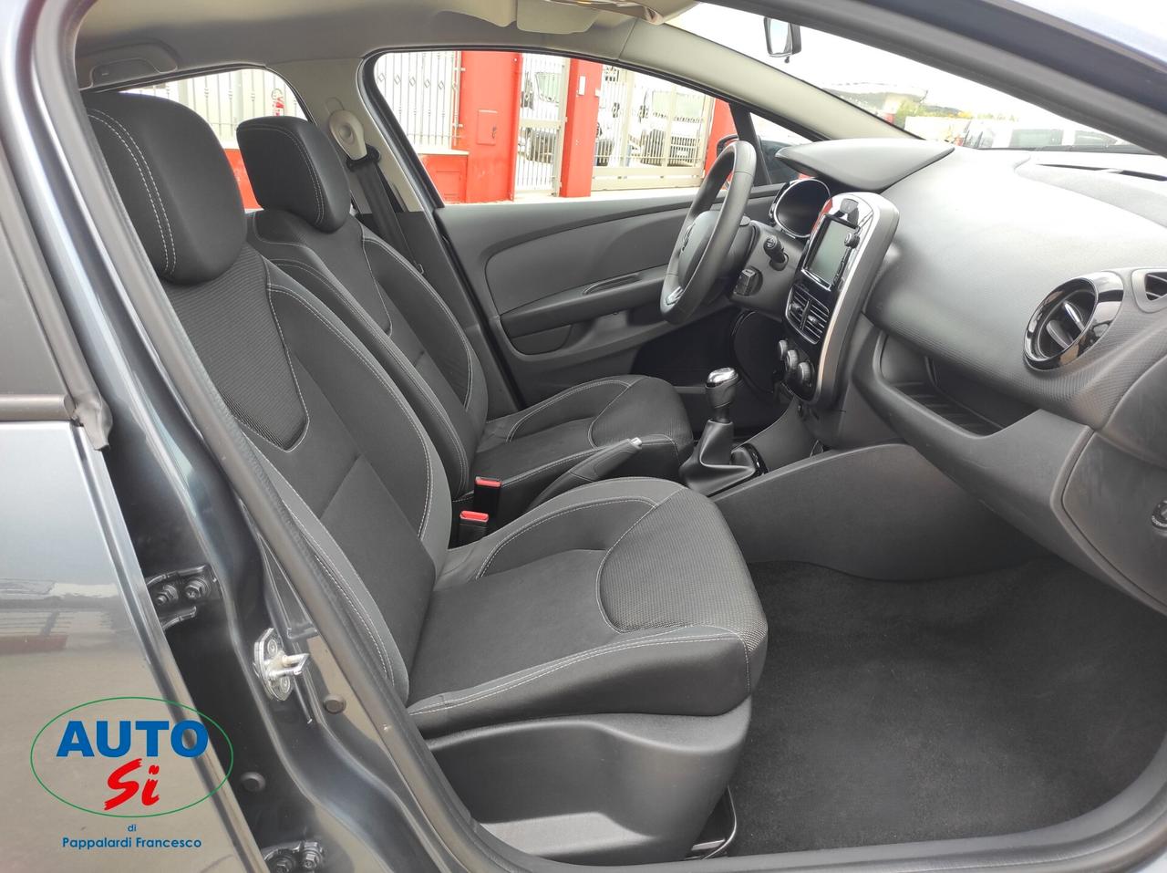 Renault Clio 1.5 dCi - 90cv NEOPATENTATI