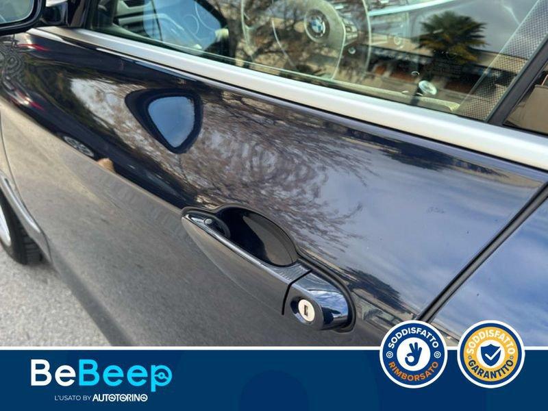 BMW Serie 3 Gran Turismo 320I GRAN TURISMO MODERN