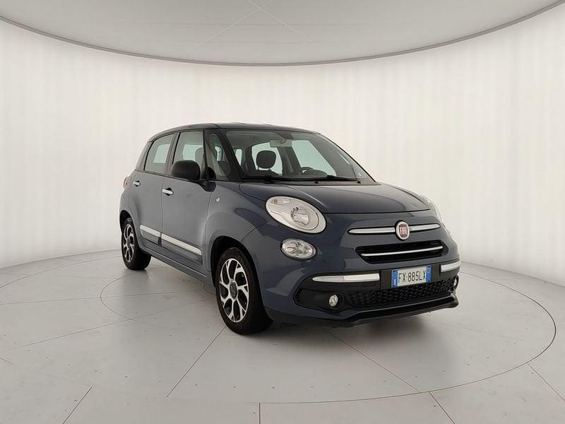 FIAT 500L 1.4 95 CV S&S Mirror - OK PER NEOPATENTATI