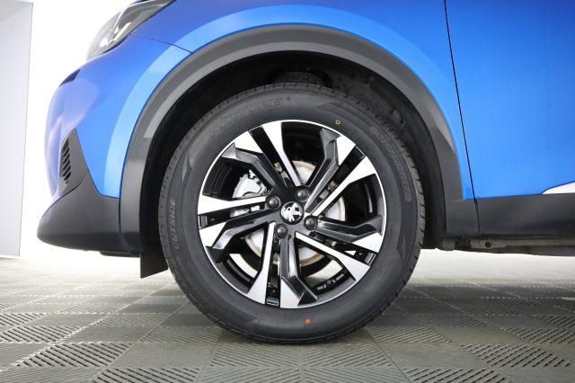 PEUGEOT 2008 2008 PureTech 100 S&S Active