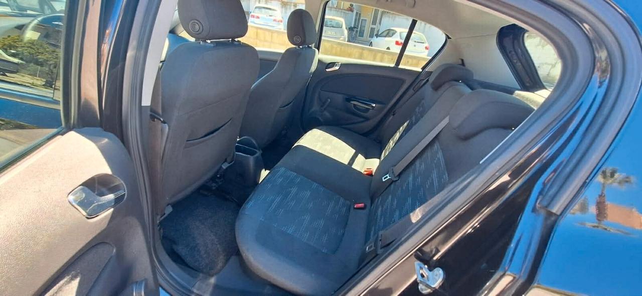 Opel Corsa 1.3 CDTI 95CV ecoFLEX 5 porte Start&Stop Elective