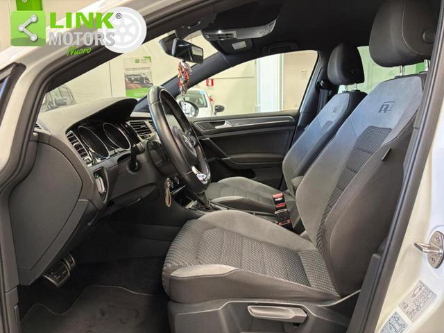 VOLKSWAGEN Golf 2.0 TDI DSG 5p. R-LINE