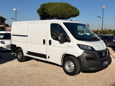 Fiat ducato elettrico