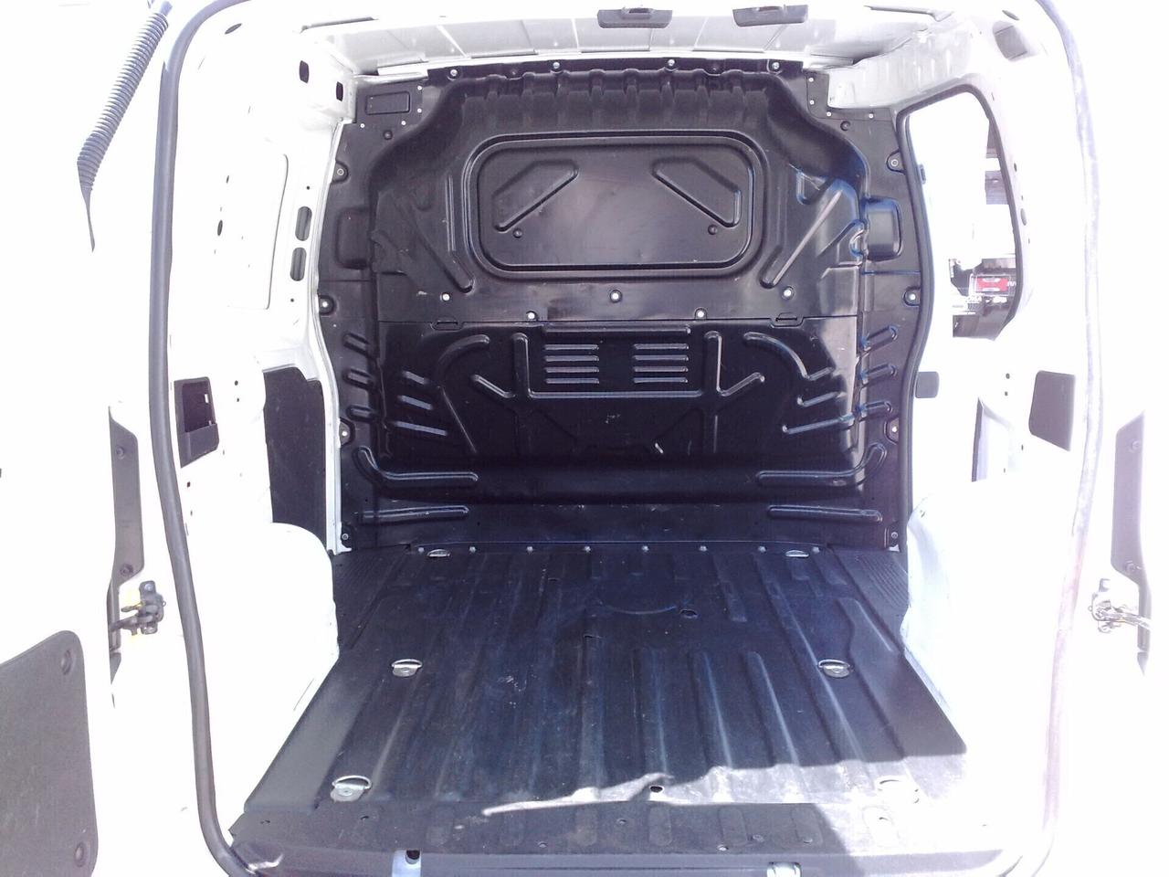 Fiat Fiorino 1.3mjet 95cv - 2022