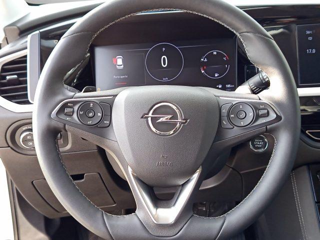 OPEL Grandland 1.5 diesel Ecotec aut. Ultimate