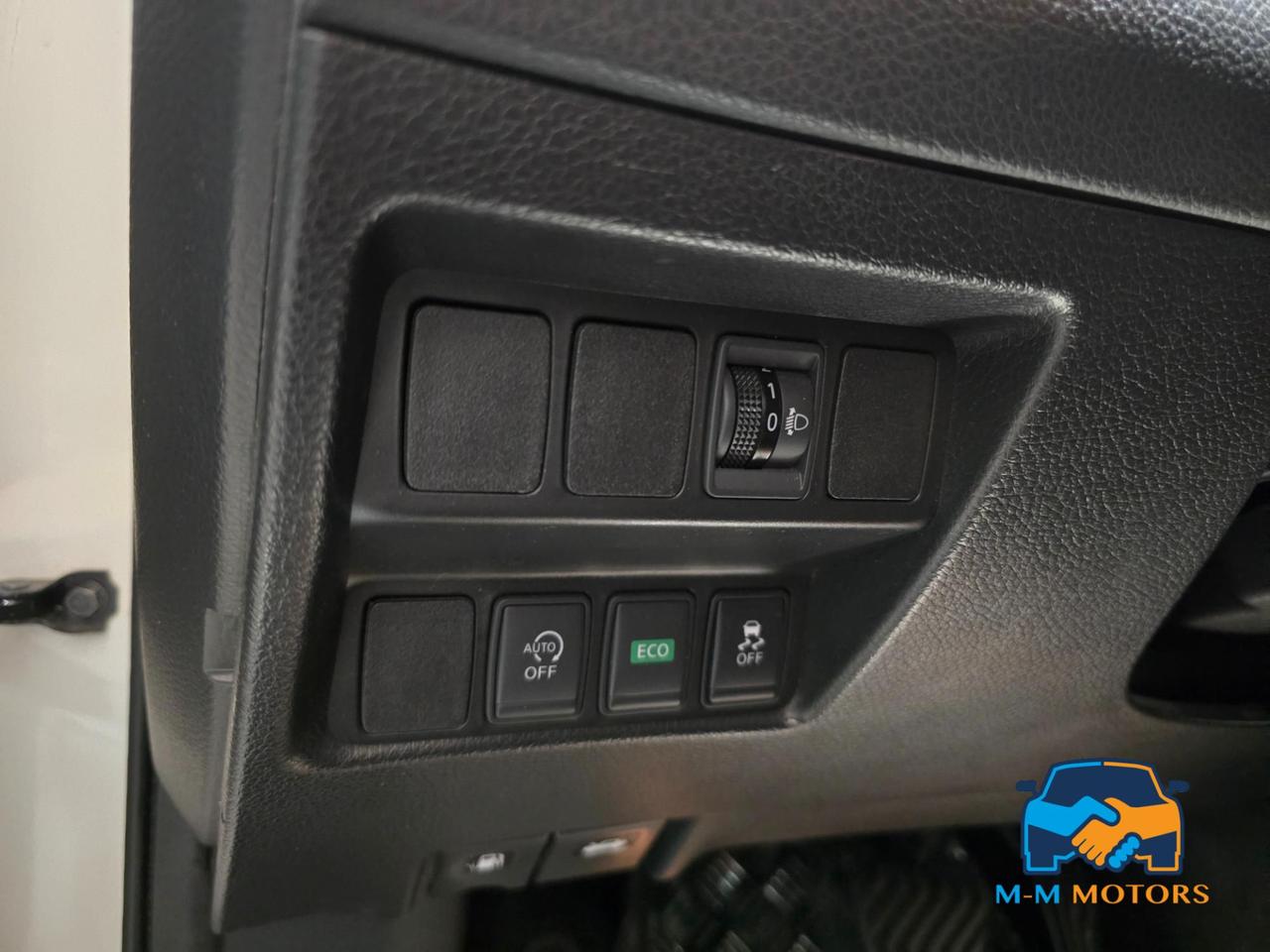 NISSAN Qashqai 1.6 dCi 2WD N-Vision PROMMO