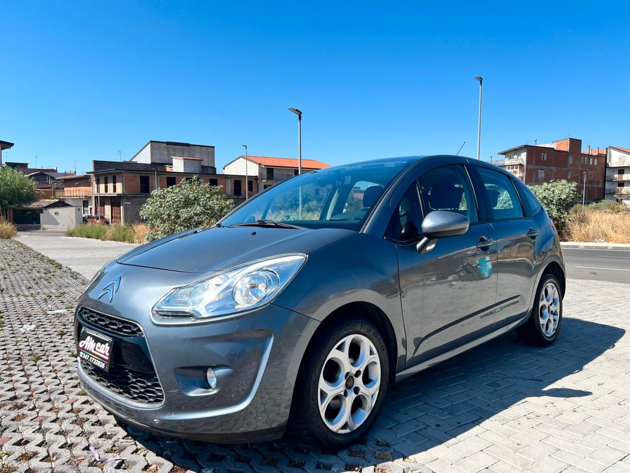 Citroen C3 1.4 HDi 70 Exclusive O.T.T.I.M.A LEGGI