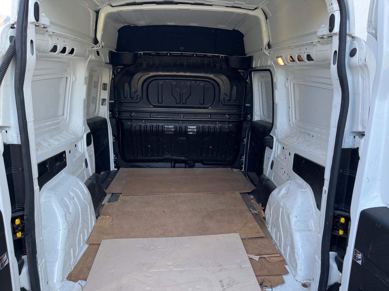 Fiat Doblo Doblò 1.6 MJT 120CV PL Combi Maxi XL N1 SX