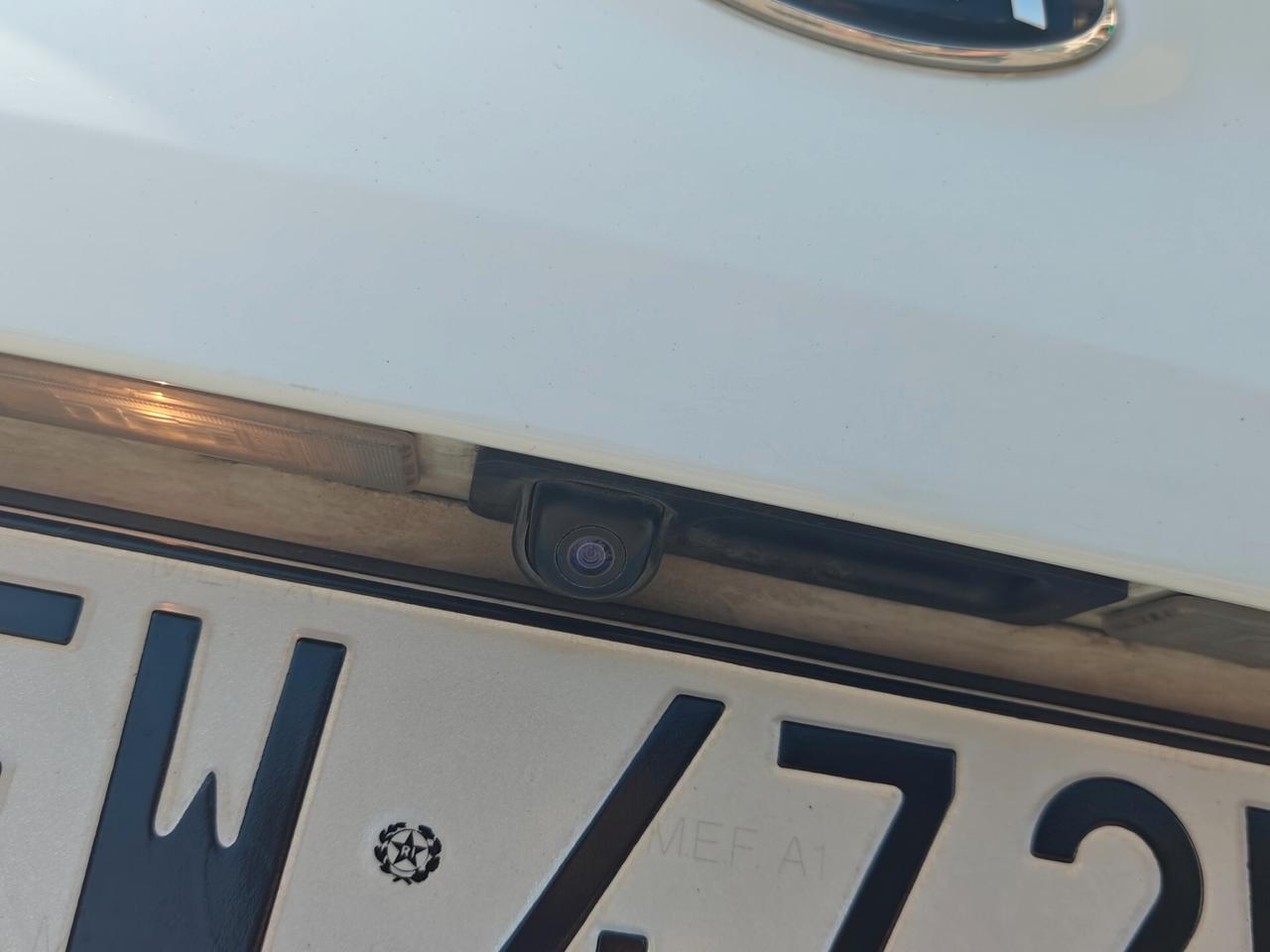 Kia Ceed 1.4 GPL - Ok neopatentati