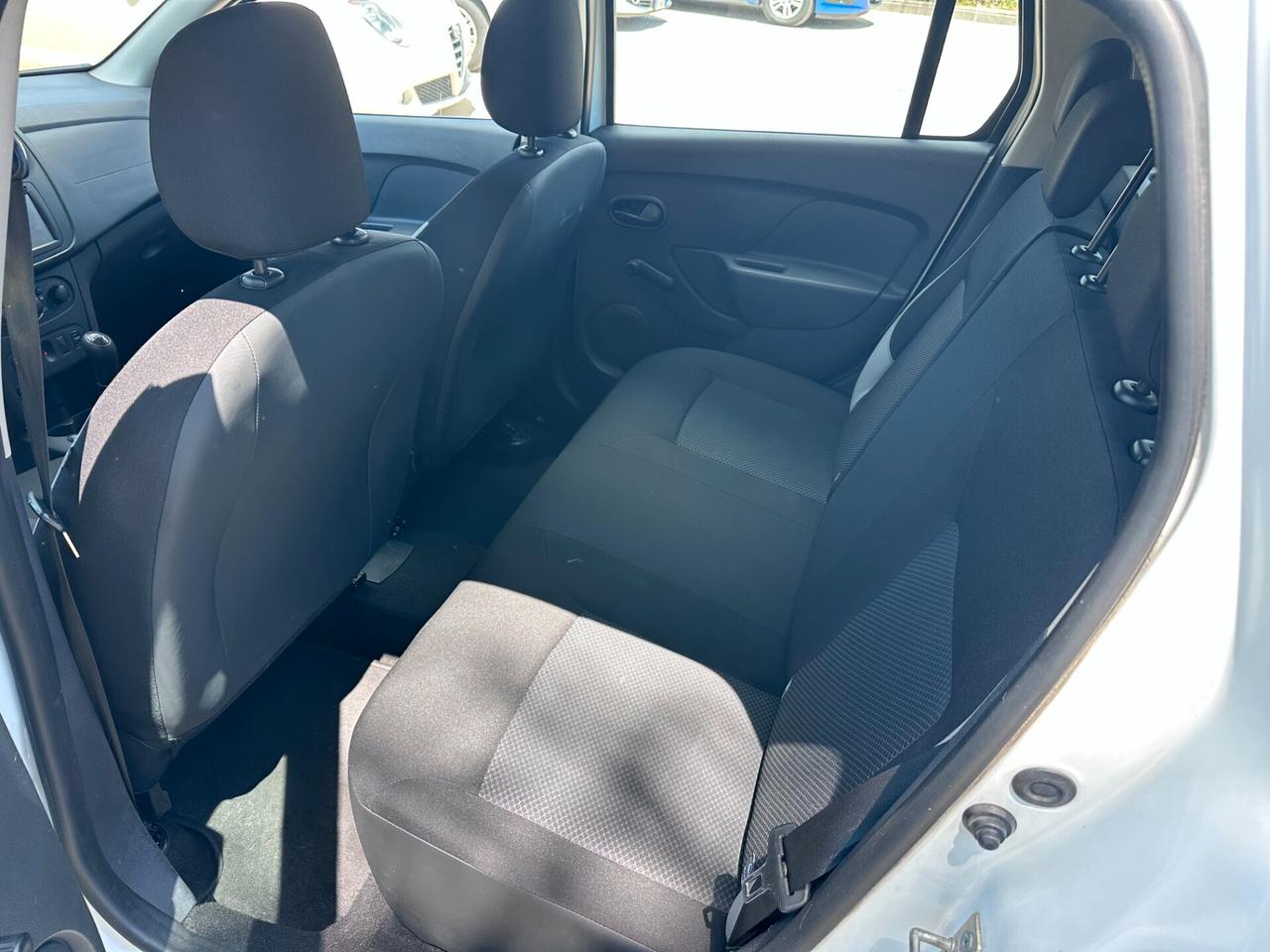 Dacia Logan MCV 1.2 GPL | Ottime Condizioni | - 2015