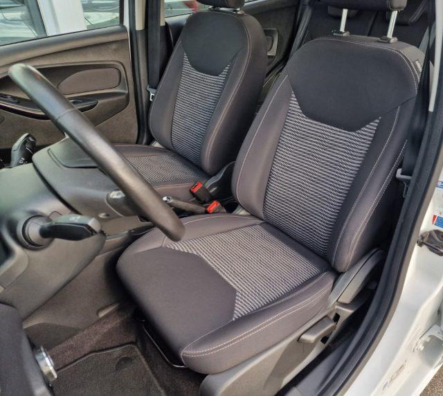 FORD Ka+ 1.2 85 CV Start&Stop Ultimate OK NEO PATENTATI