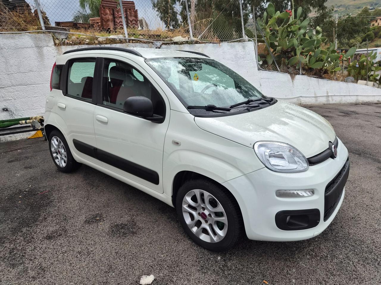 Fiat Panda 1.3 MJT S&S Lounge