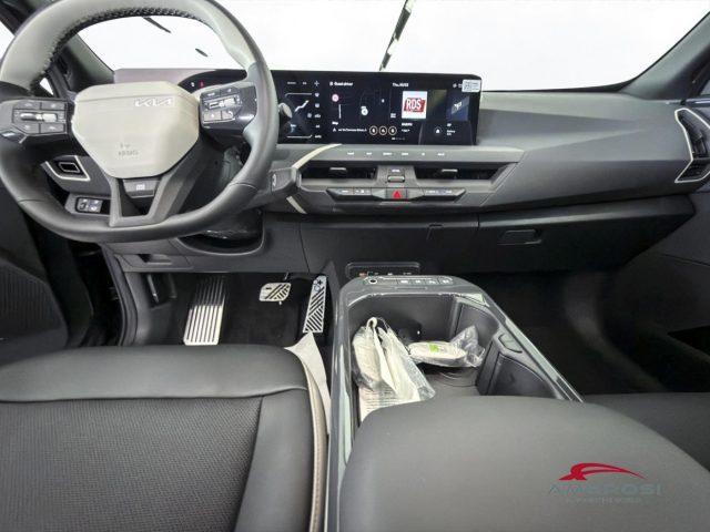 KIA EV5 LR FWD GT-LINE LAUNCH EDITION