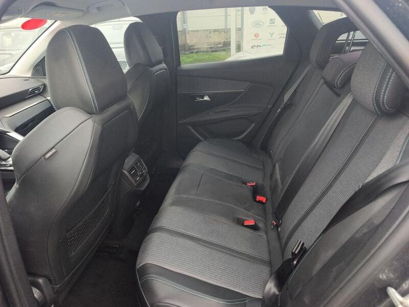 Peugeot 3008 1.6 hybrid phev Allure Pack 225cv e-eat8