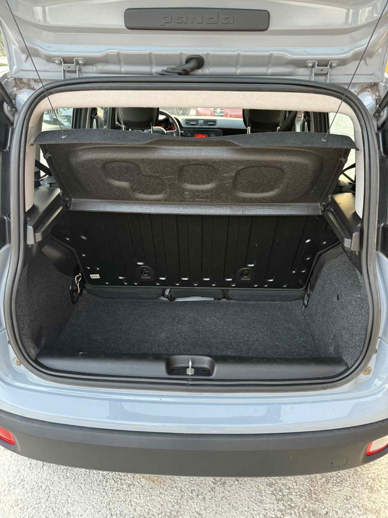 Fiat Panda 1.2 Easy